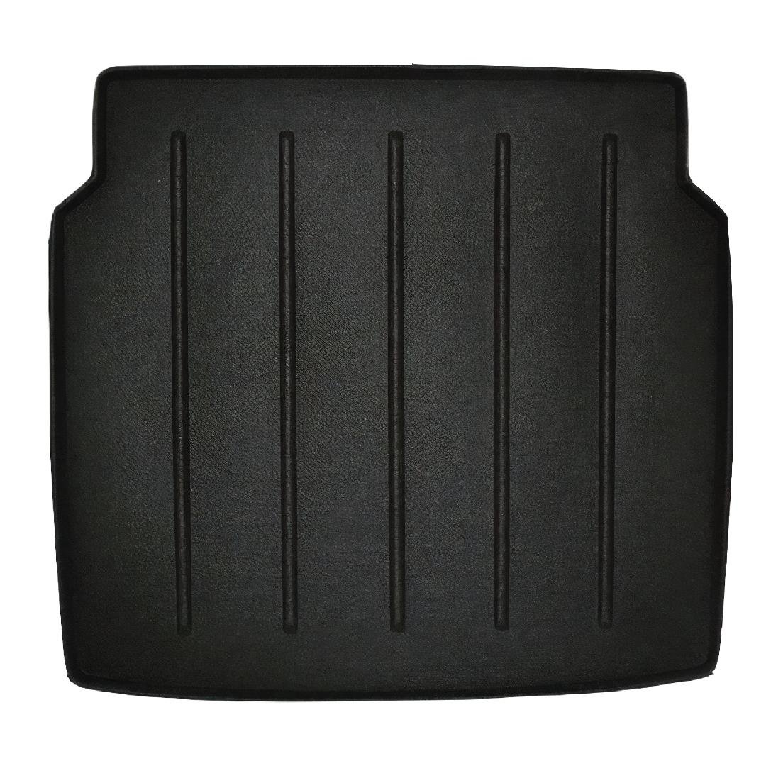 Renault Rafale Halı Bagaj Havuzu (2024 ve Sonrası)