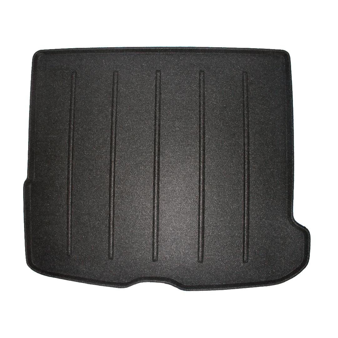 Mercedes GLC Halı Bagaj Havuzu (2022 Sonrası)