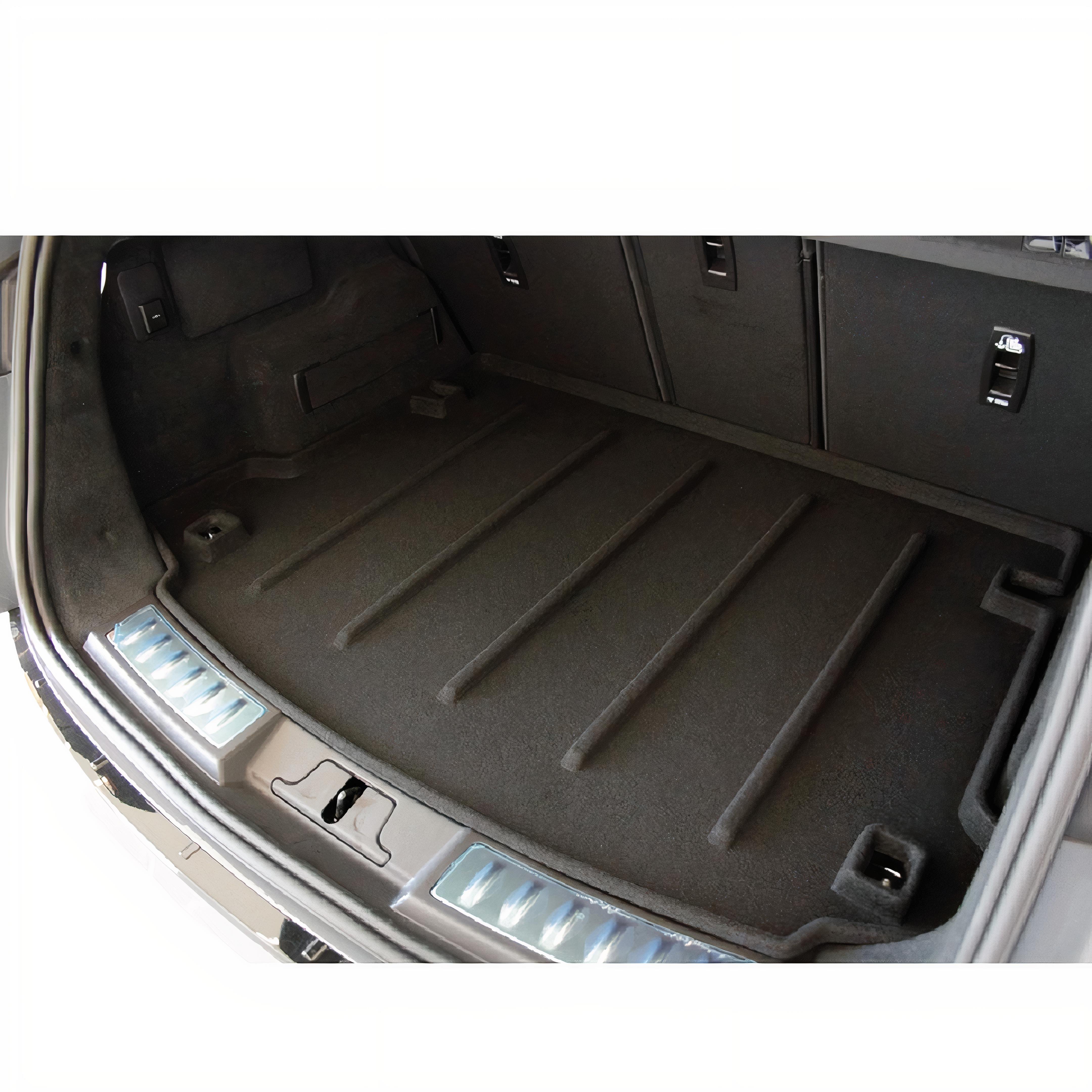 Land Rover Range Rover Evoque Halı Bagaj Havuzu (2020 Sonrası)