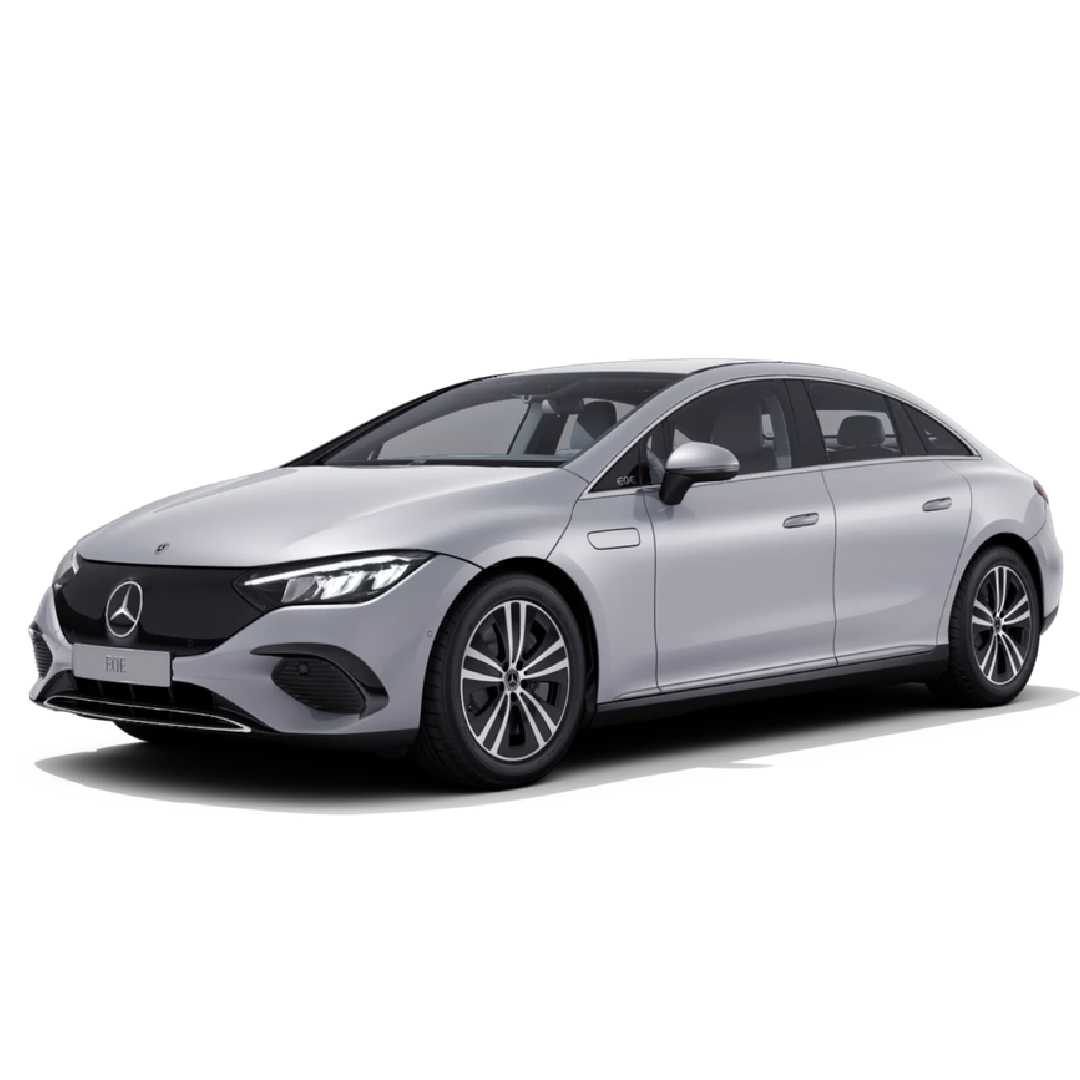 Mercedes EQE 2023 Sonrasi Hali Bagaj Havuzu