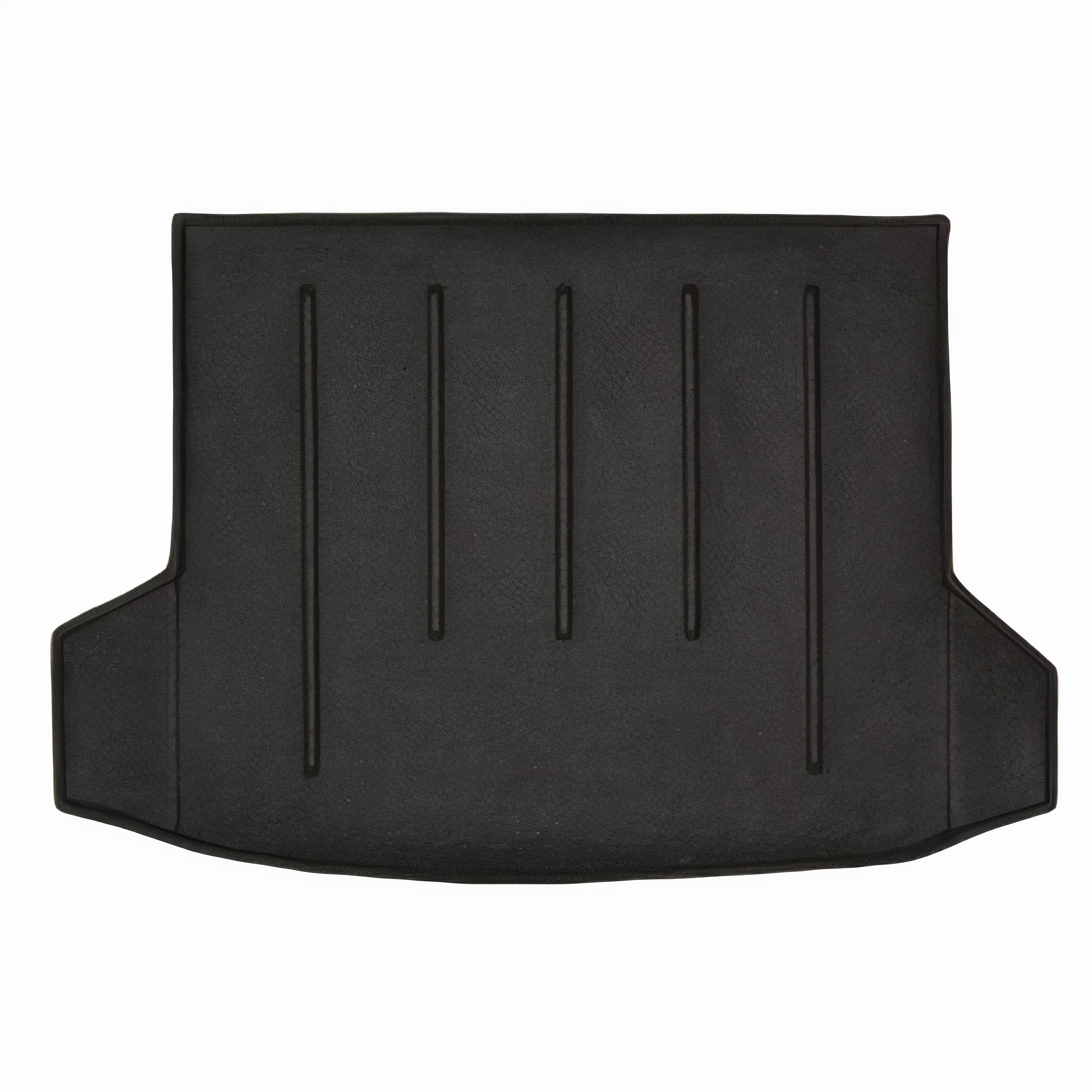 BMW 5 Gran Turismo  Halı Bagaj Havuzu F07