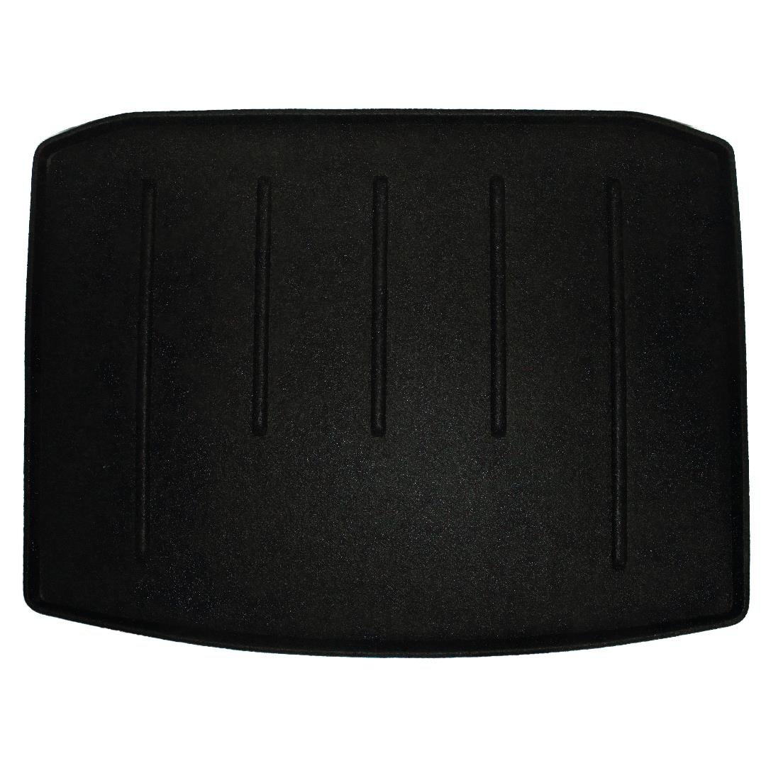 Skoda Karoq Halı Bagaj Havuzu (2017 ve Sonrası)