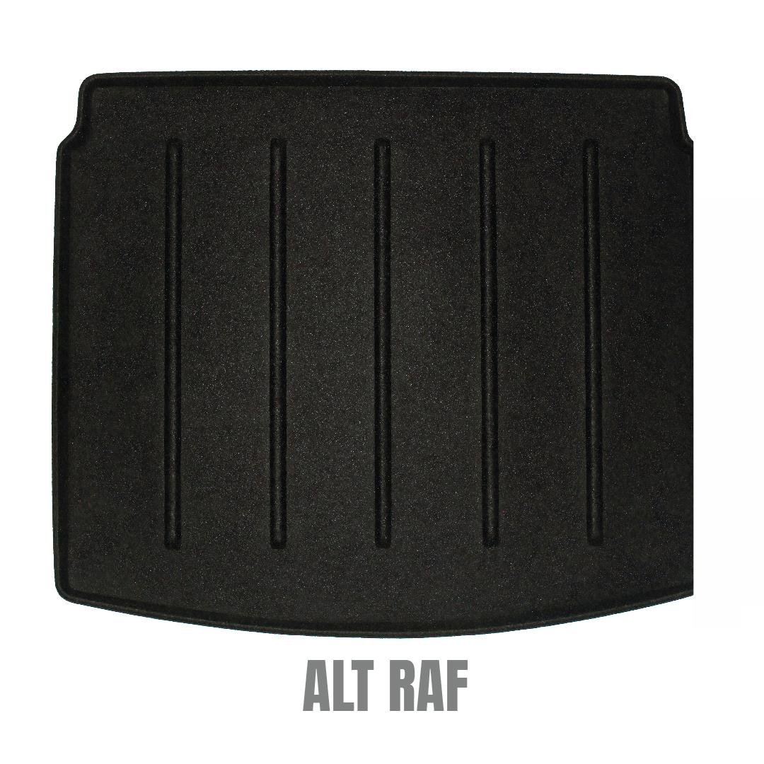 JEEP Compass Halı Bagaj Havuzu 2025 ve Sonrası