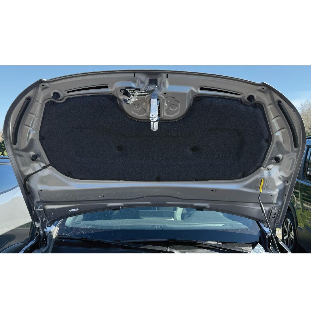 Peugeot 2008 Kaput Izolatörü 2020 ve Sonrasi