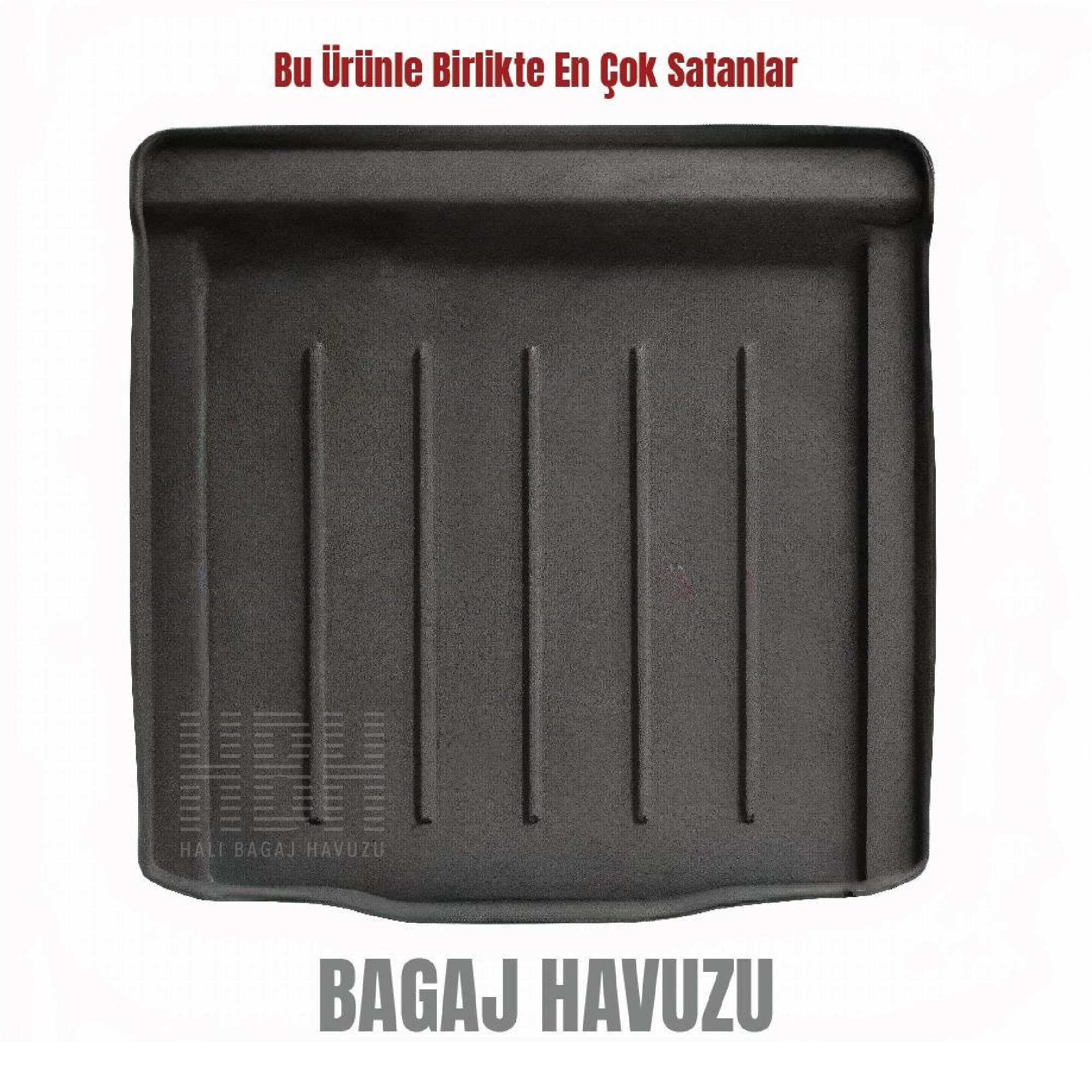 BMW 3 Serisi G20 Kaput İzolatörü (2019 Sonrası)