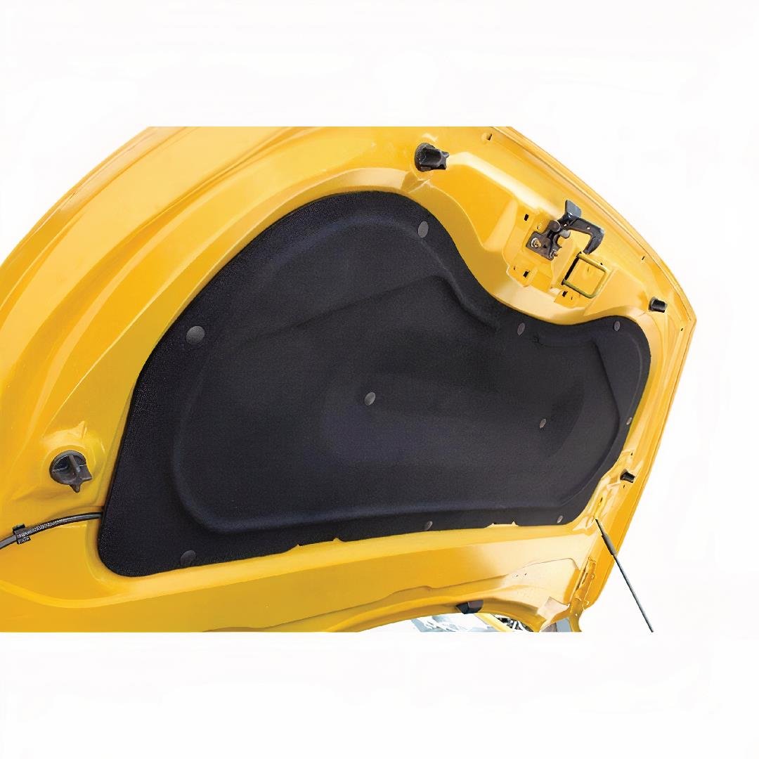 Opel Corsa F Motor Kaput Altı izolatörü (2020 Sonrası)