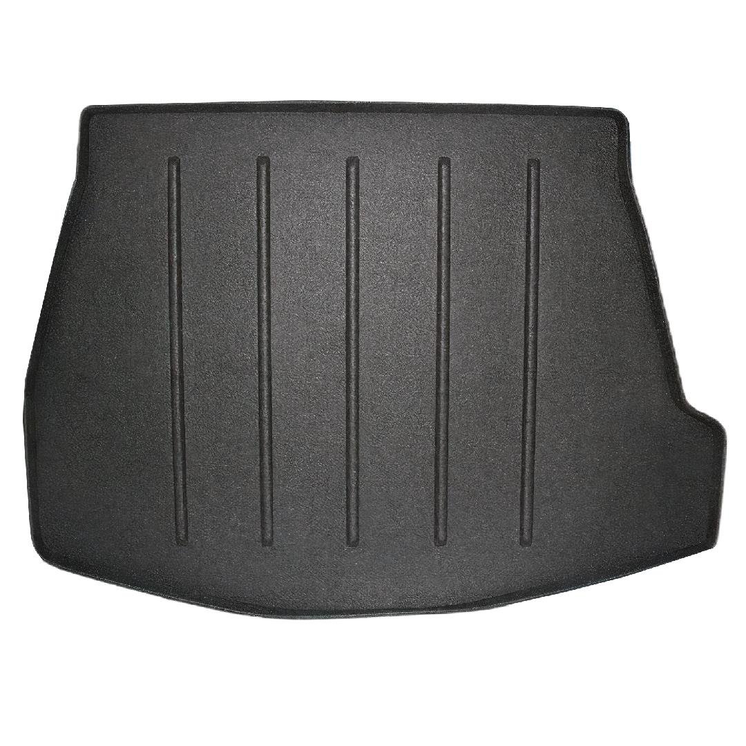 Subaru Crosstrek Halı Bagaj Havuzu (2023 ve Sonrası)