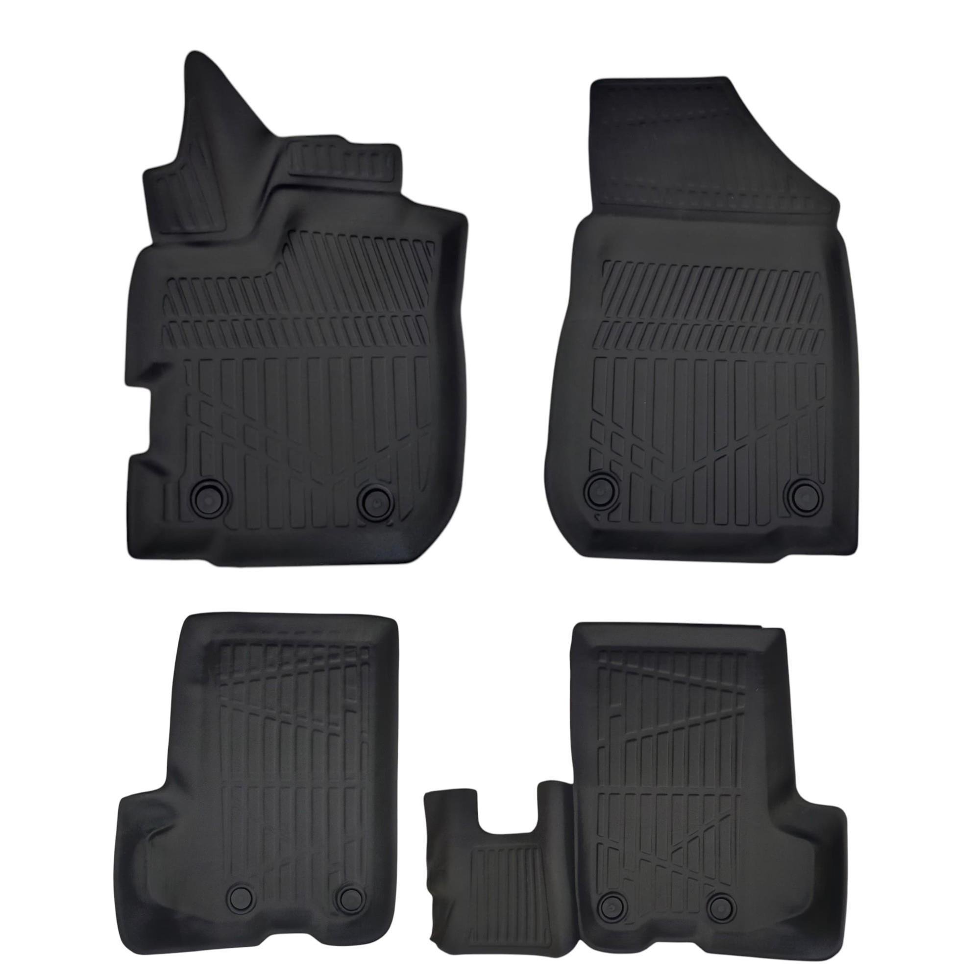 RENAULT SYMBOL 2013-2019 ARASI 3D HAVUZLU PASPAS