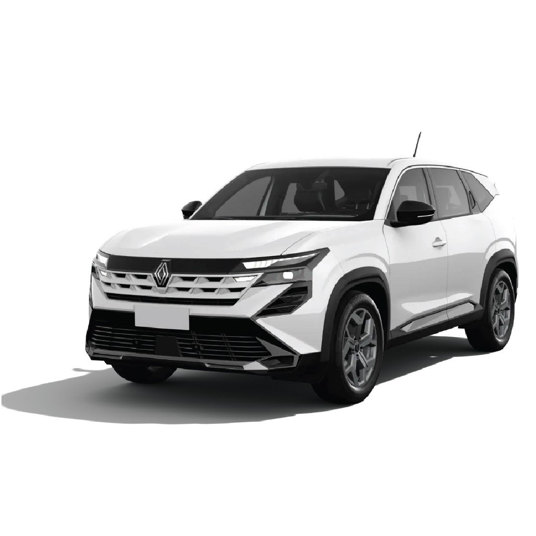 Renault Boreal Halı Bagaj Havuzu 2026 ve Sonrası