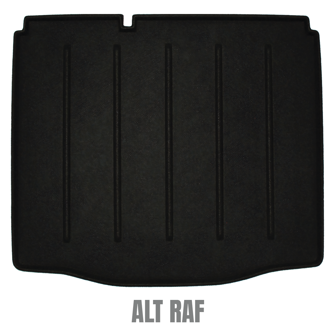 Ford Explorer Hali Bagaj Havuzu 2025 ve Sonrası