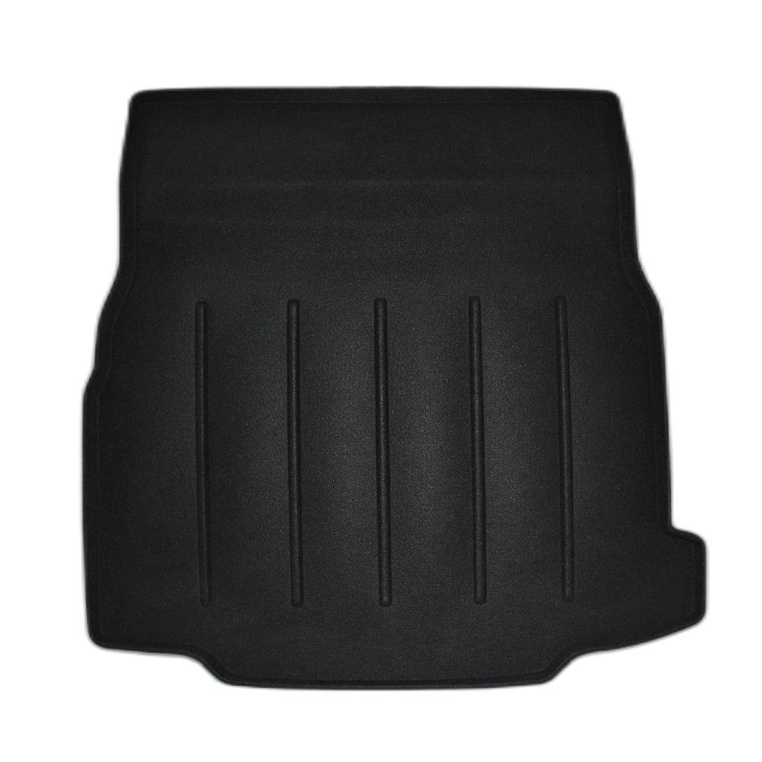 Mercedes CLS Halı Bagaj Havuzu (2023 Sonrası)