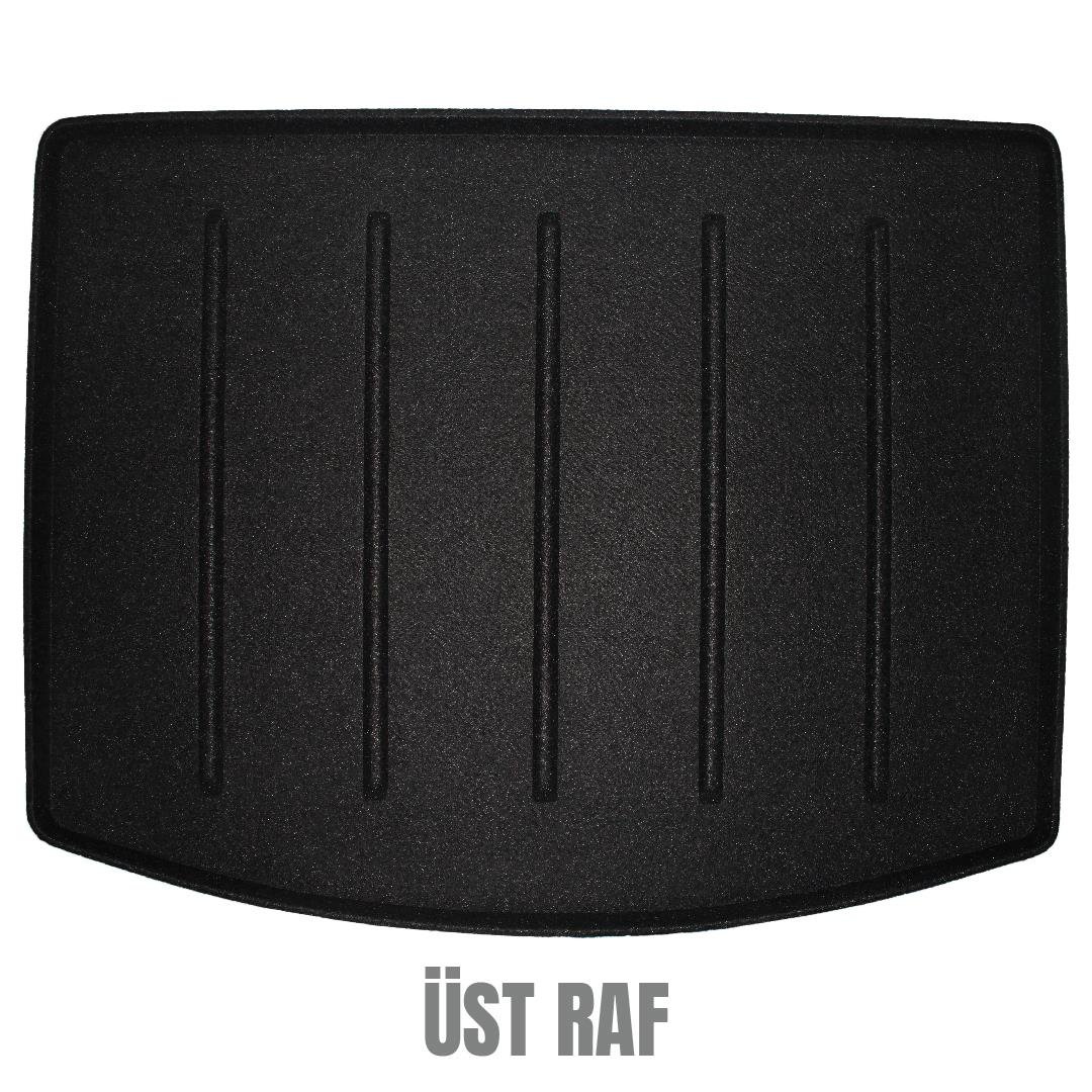 Suzuki S-Cross Alt Raf Hali Bagaj Havuzu 2025 ve Sonrası