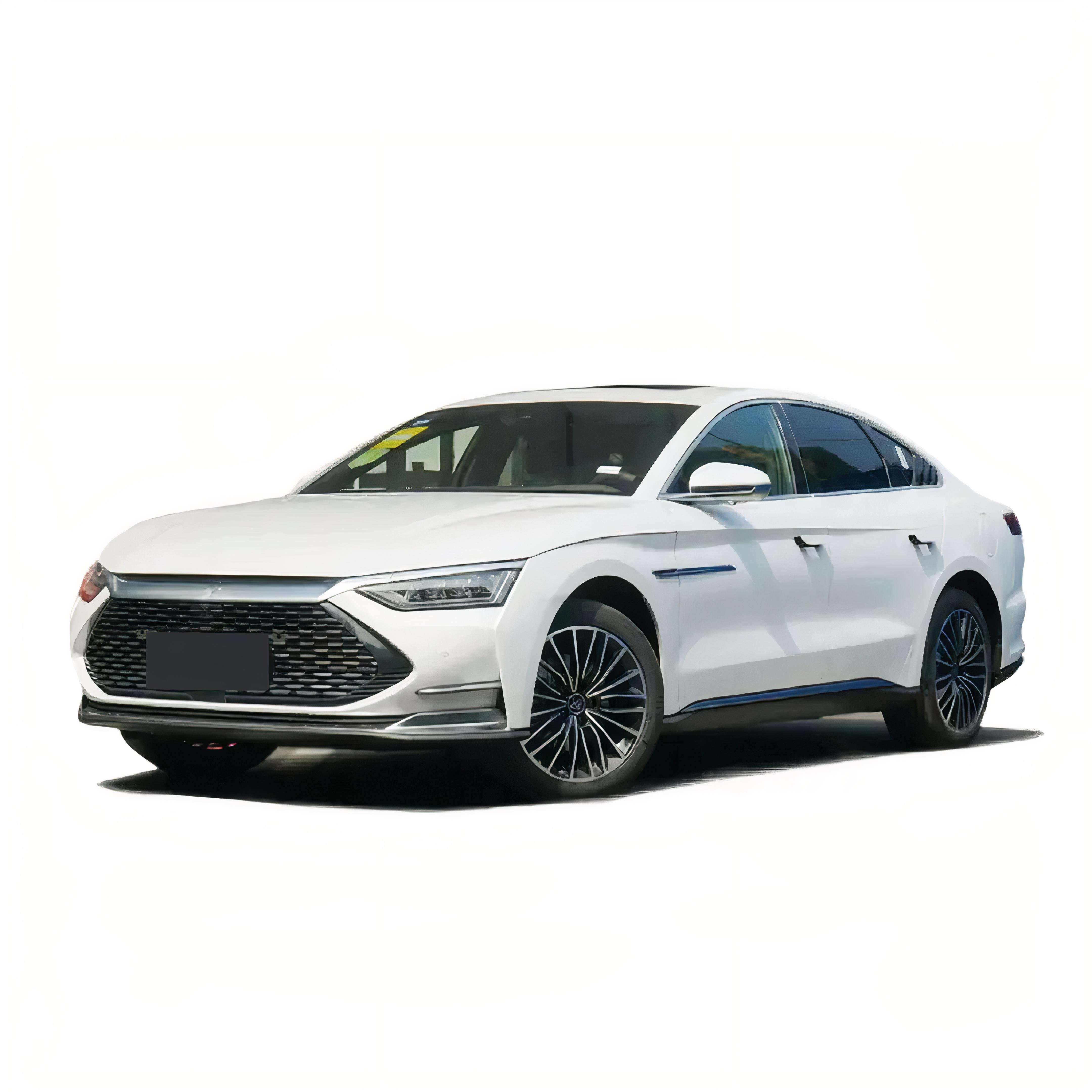 BYD HAN 2024 VE SONRASI HALI BAGAJ HAVUZU