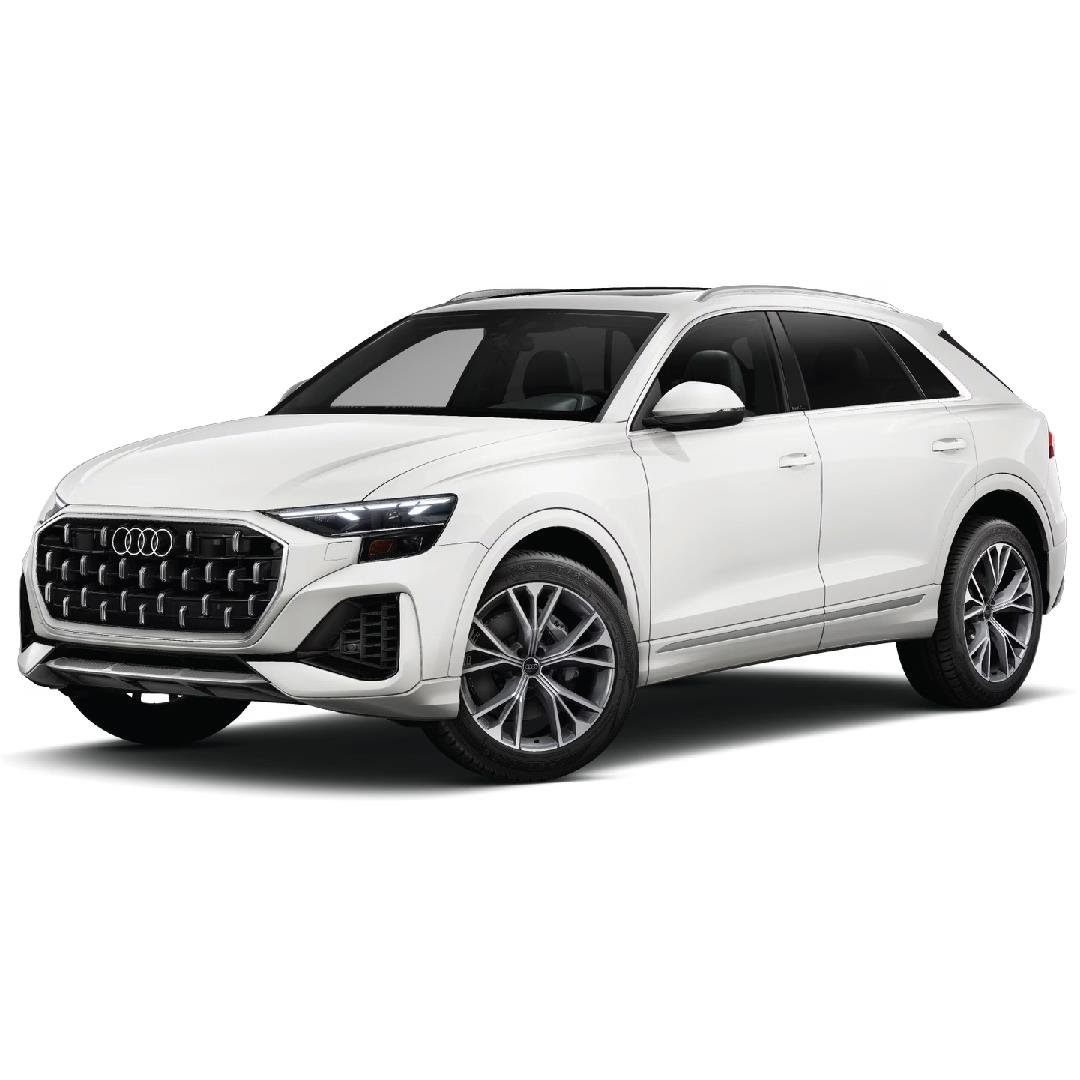 AUDI Q8 2023 SONRASI HALI BAGAJ HAVUZU