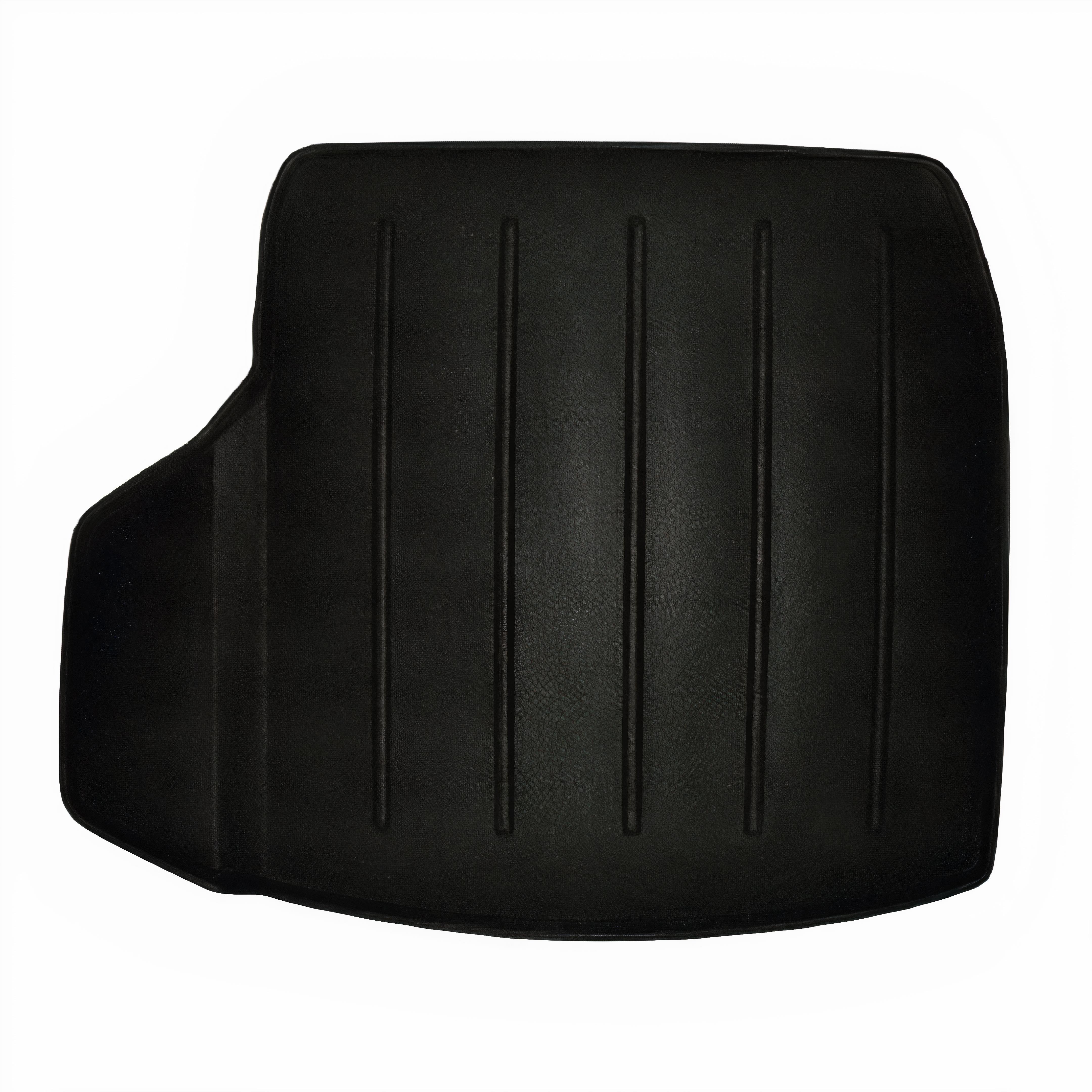 BYD HAN 2024 VE SONRASI HALI BAGAJ HAVUZU