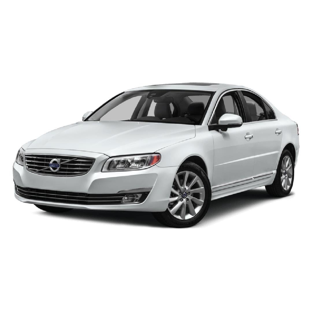 Volvo S80 Halı Bagaj Havuzu (2006 Sonrası)