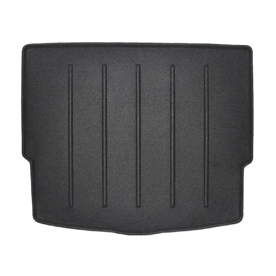 Nissan X-Trailer 7 Kişilik Elektirikli Halı Bagaj Havuzu