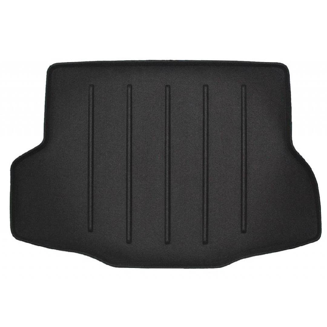 Honda City Halı Bagaj Havuzu (2021 Sonrası)