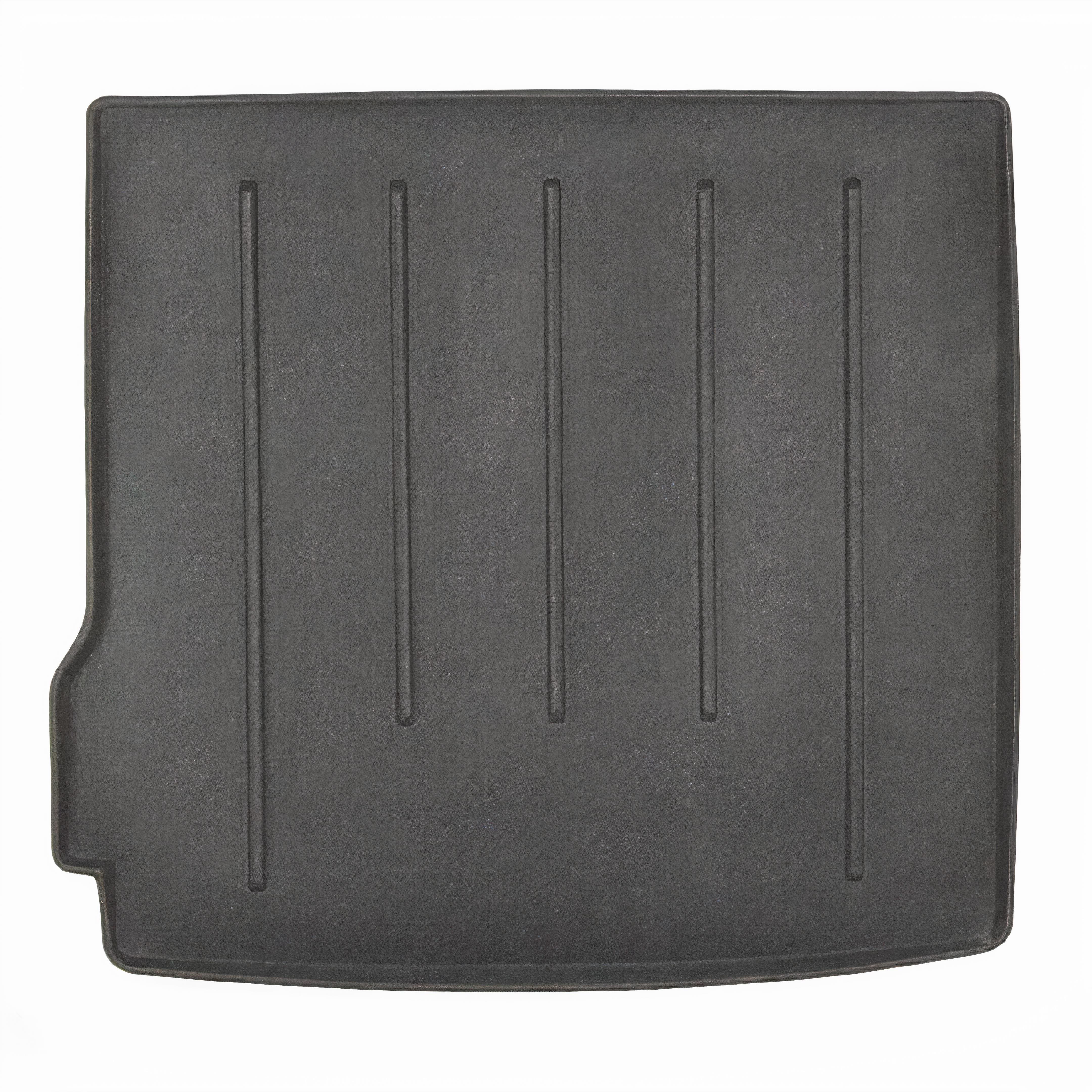 Dacia Duster 4x2 Halı Bagaj Havuzu (2017 Sonrası)