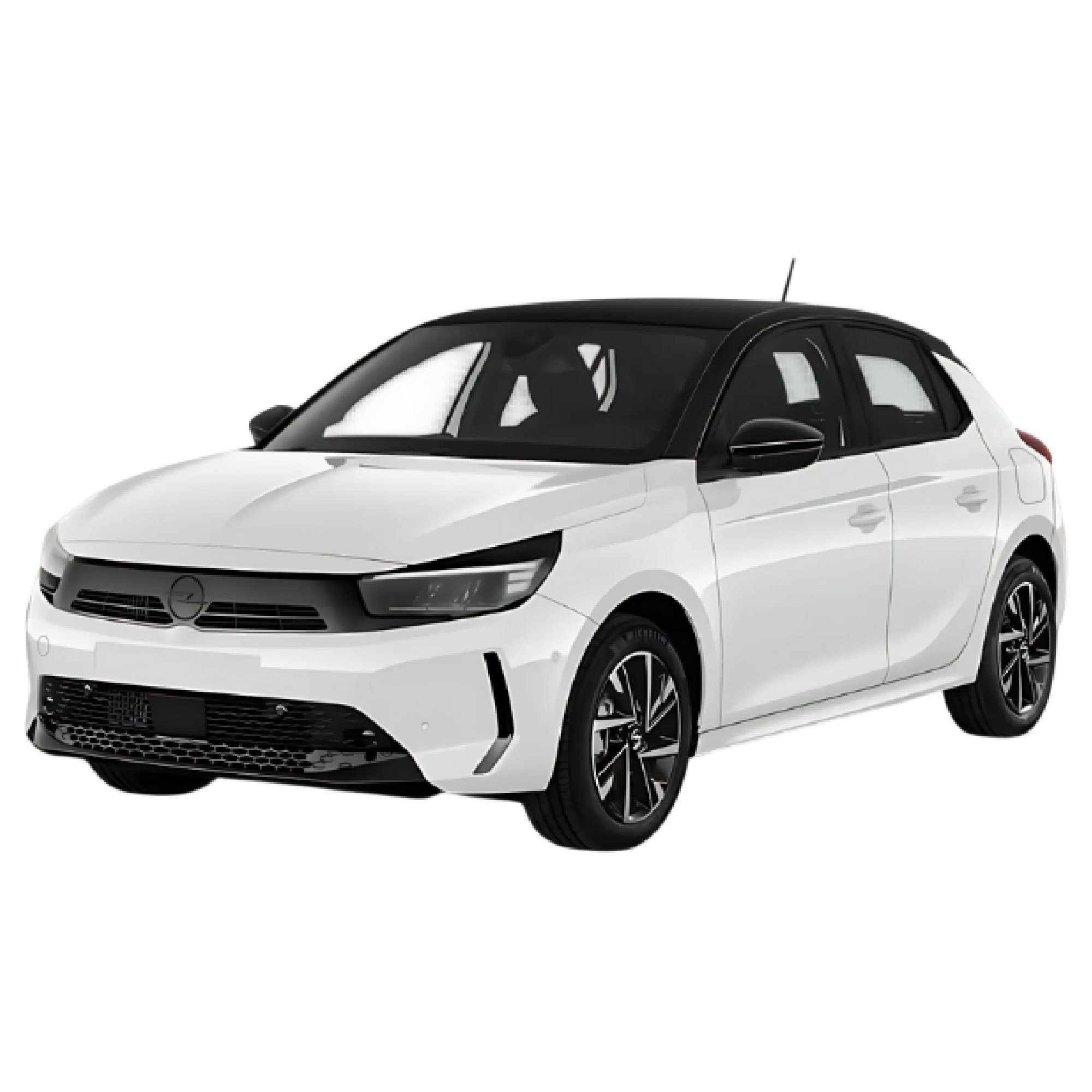 Opel Astra Elektrikli Halı Bagaj Havuzu (2023 ve Sonrası)