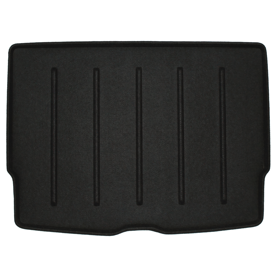 Volvo EX30 Hali Bagaj Havuzu 2025 ve Sonrası