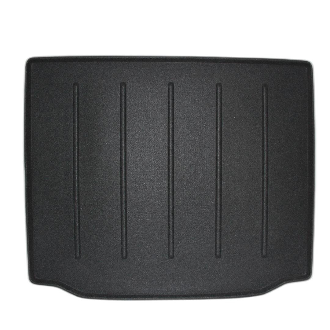 BMW iX 3 Halı Bagaj Havuzu