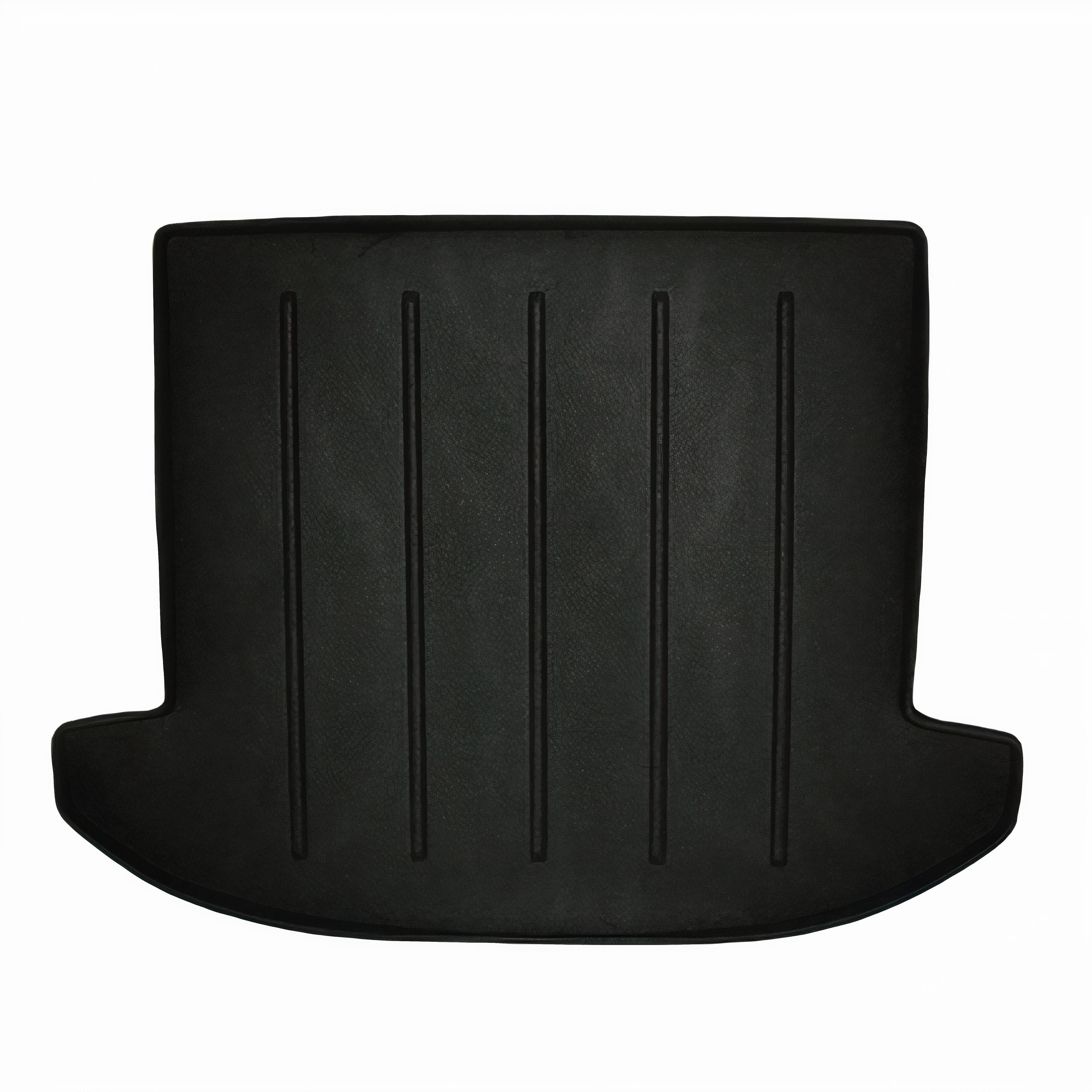 Chery Tiggo 8 Avangart Hali Bagaj Havuzu