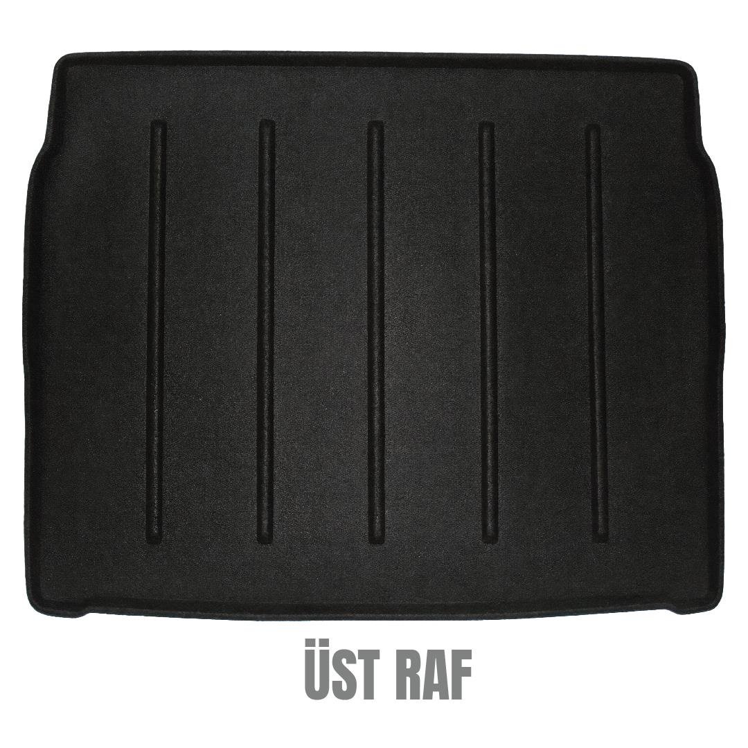 Opel Frontera Halı Bagaj Havuzu 2025 ve Sonrası