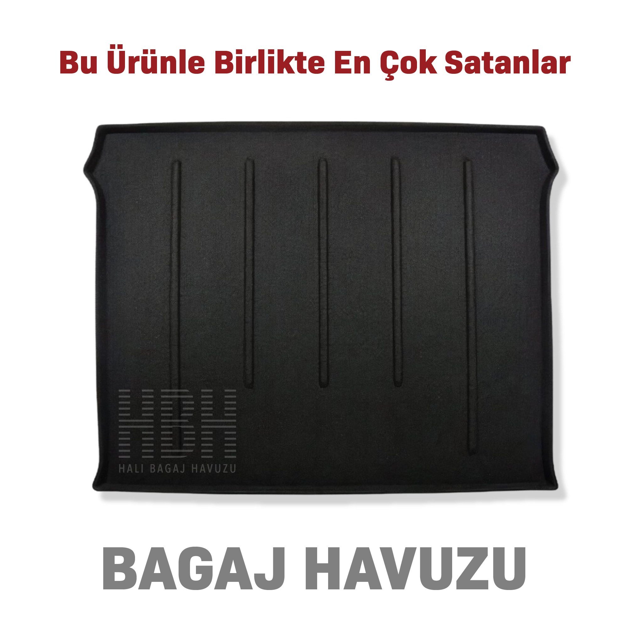 Opel Combo D Kaput İzolatörü (2012 - 2018 Arası)