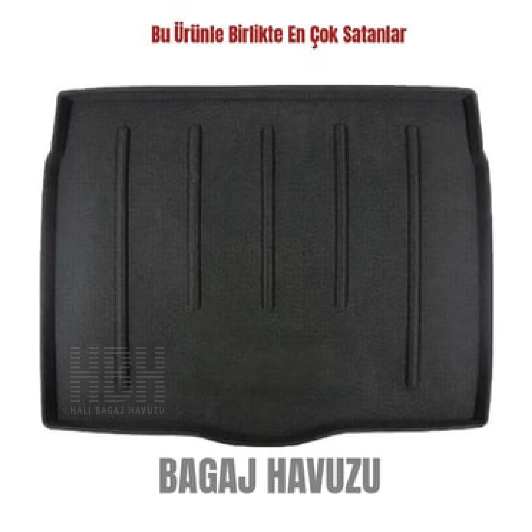 Opel Astra J Kaput Altı İzolatörü (2009 ve 2018 Arası)
