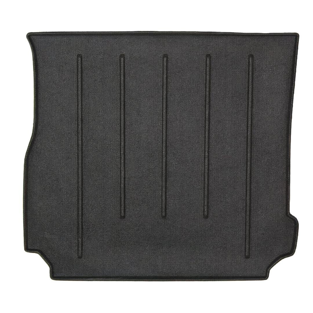 Land Rover Discovery 4 Halı Bagaj Havuzu (2009 - 2016 Arası)