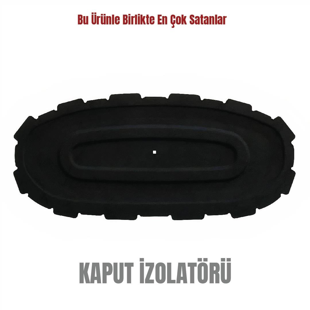 Seat Arona Üst Raf Halı Bagaj Havuzu (2017 Sonrası)