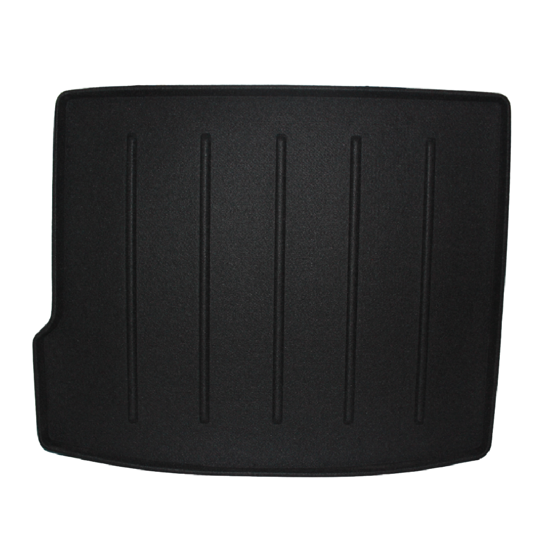 Mini Cooper Countryman E Hali Bagaj Havuzu