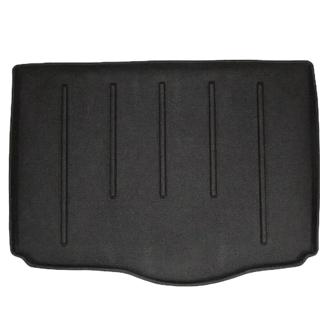 Fiat Punto Halı Bagaj Havuzu (2006 Sonrası)