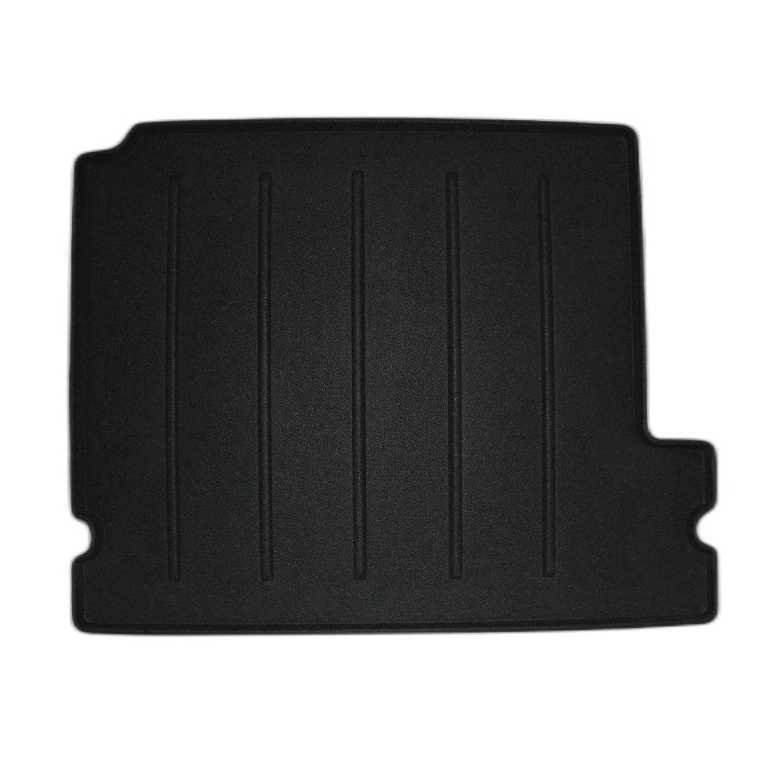 Renault Kangoo Elektirikli Halı Bagaj Havuzu