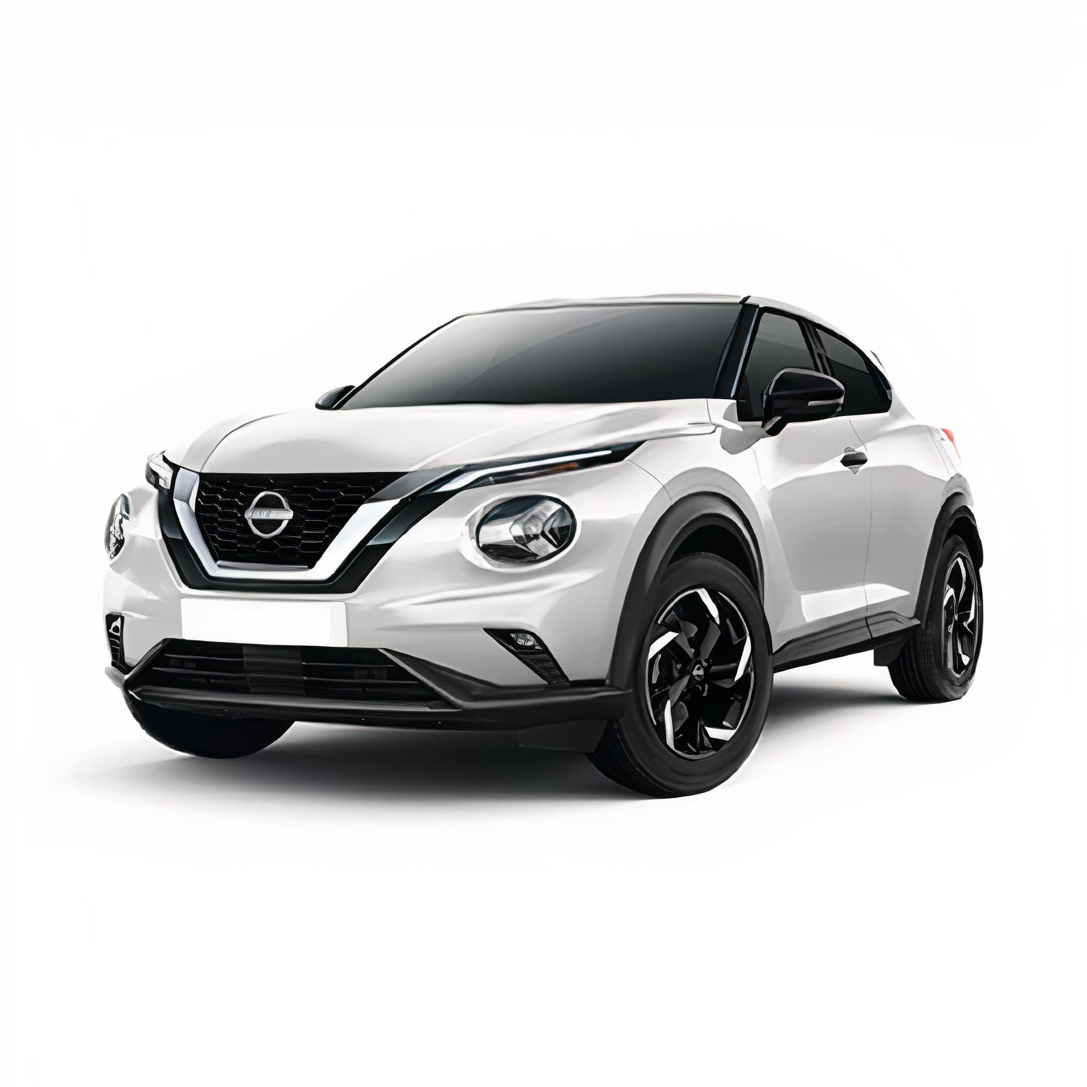 Nissan Juke Halı Bagaj Havuzu (2021 Sonrası)