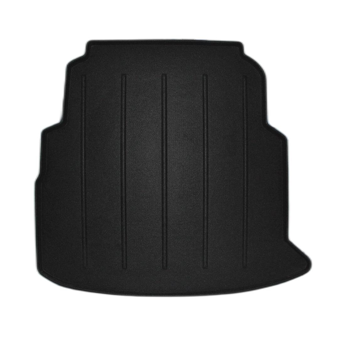 Mercedes Yeni E Serisi 2024 Sonrası Halı Bagaj Havuzu