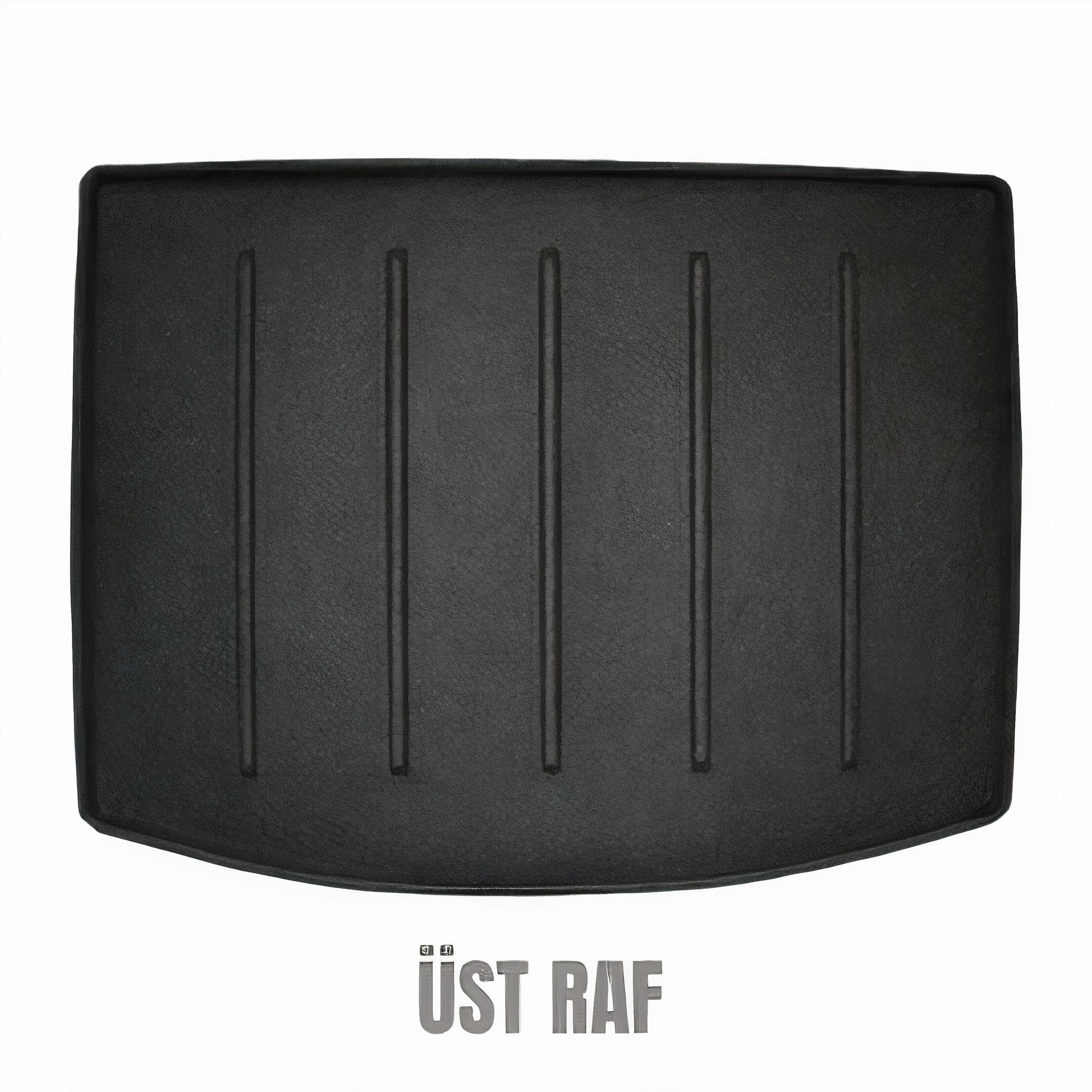 Suzuki SX-4 Cross Üst Raf Halı Bagaj Havuzu (2021 Sonrası)