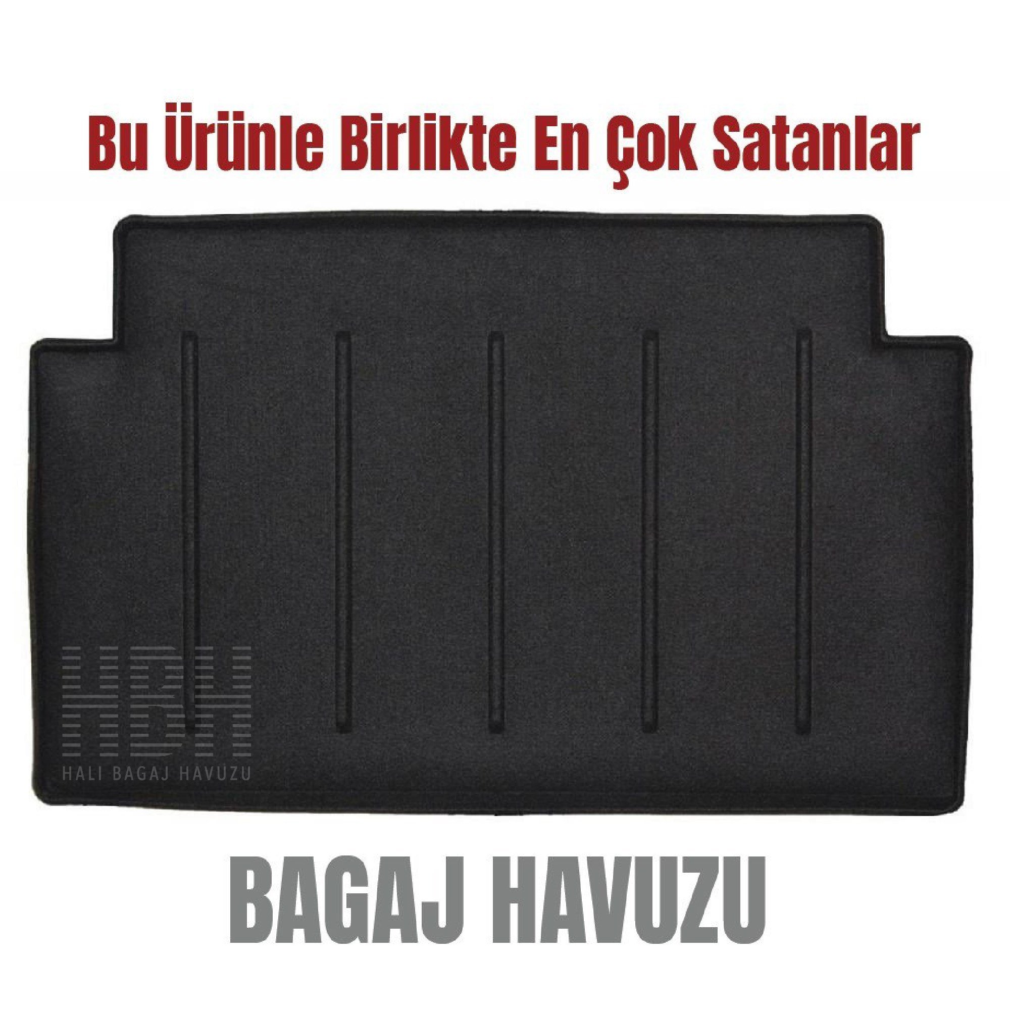 Citroen Berlingo (2019 ve Sonrası) Kaput İzolatörü