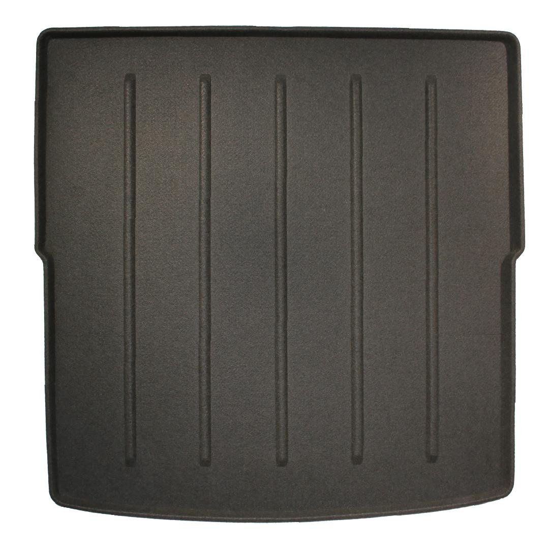 Skoda Kodiaq 5 Kişilik Halı Bagaj Havuzu (2025 ve Sonrası)