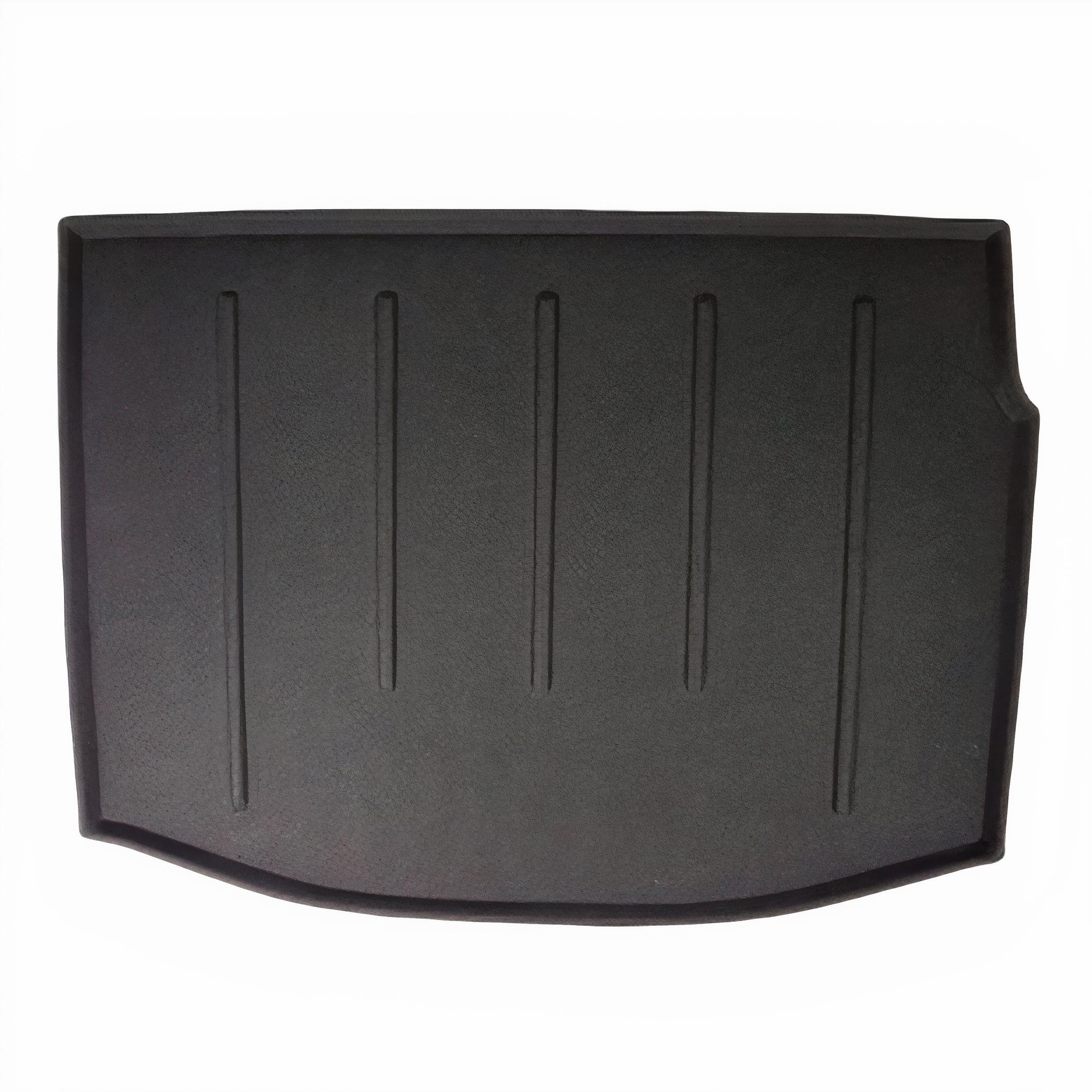 Renault Megane III HB Halı Bagaj Havuzu (2009-2016 Arası)