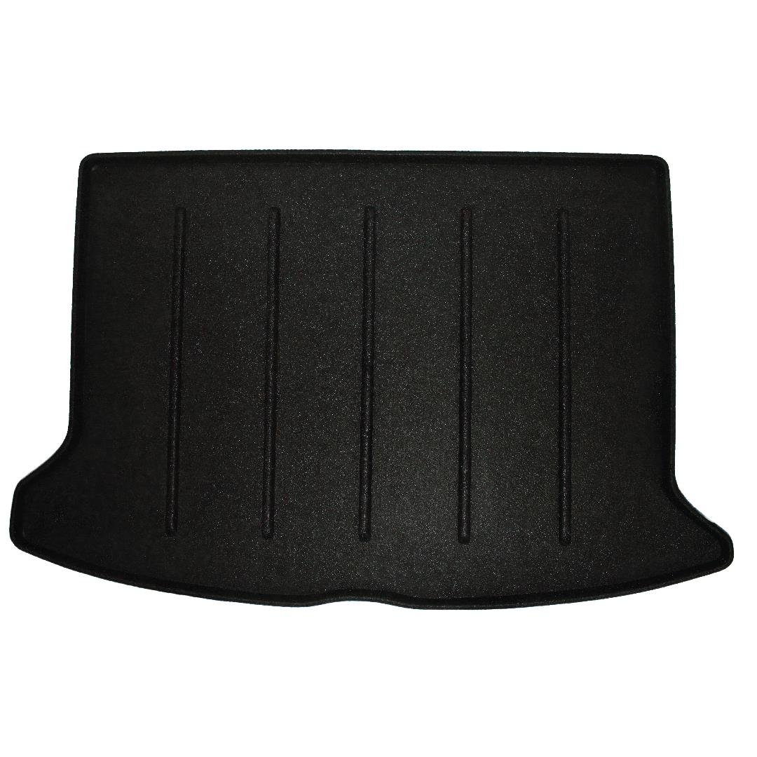 Mercedes B Serisi Sports Tourer Halı Bagaj Havuzu (2019 Sonrası)