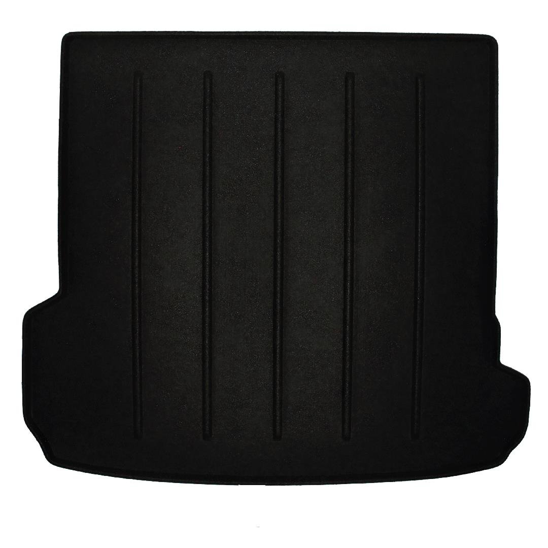 Audi Q7 S Line Halı Bagaj Havuzu 2025 ve Sonrası