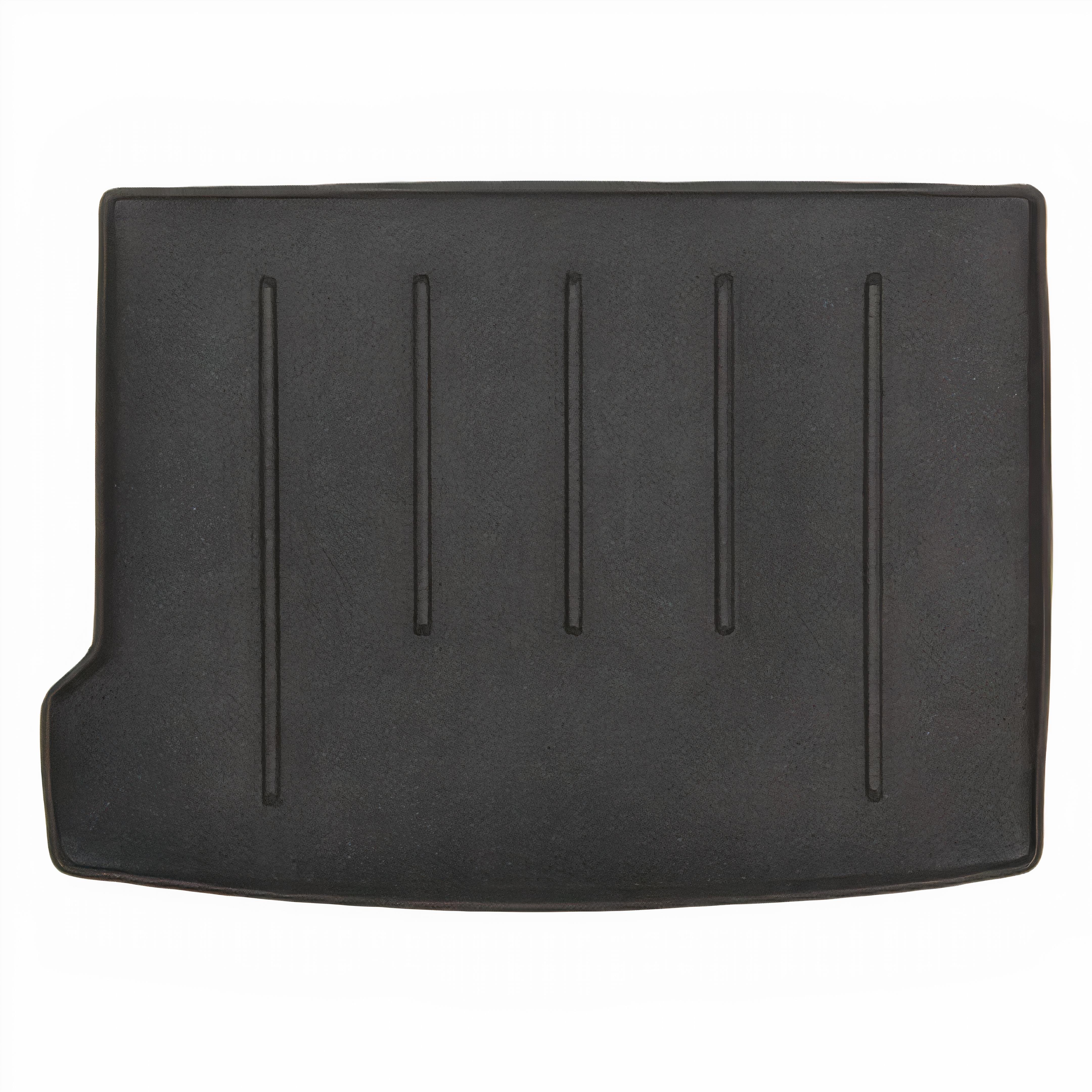 BMW X2 Halı Bagaj Havuzu