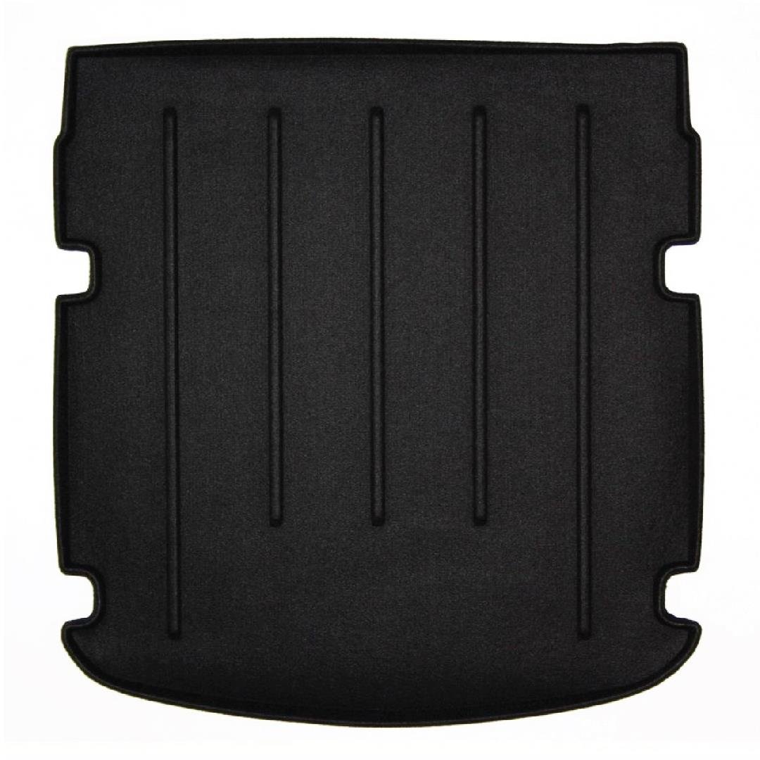 Audi A5 Sportback Halı Bagaj Havuzu (2017 Sonrası)