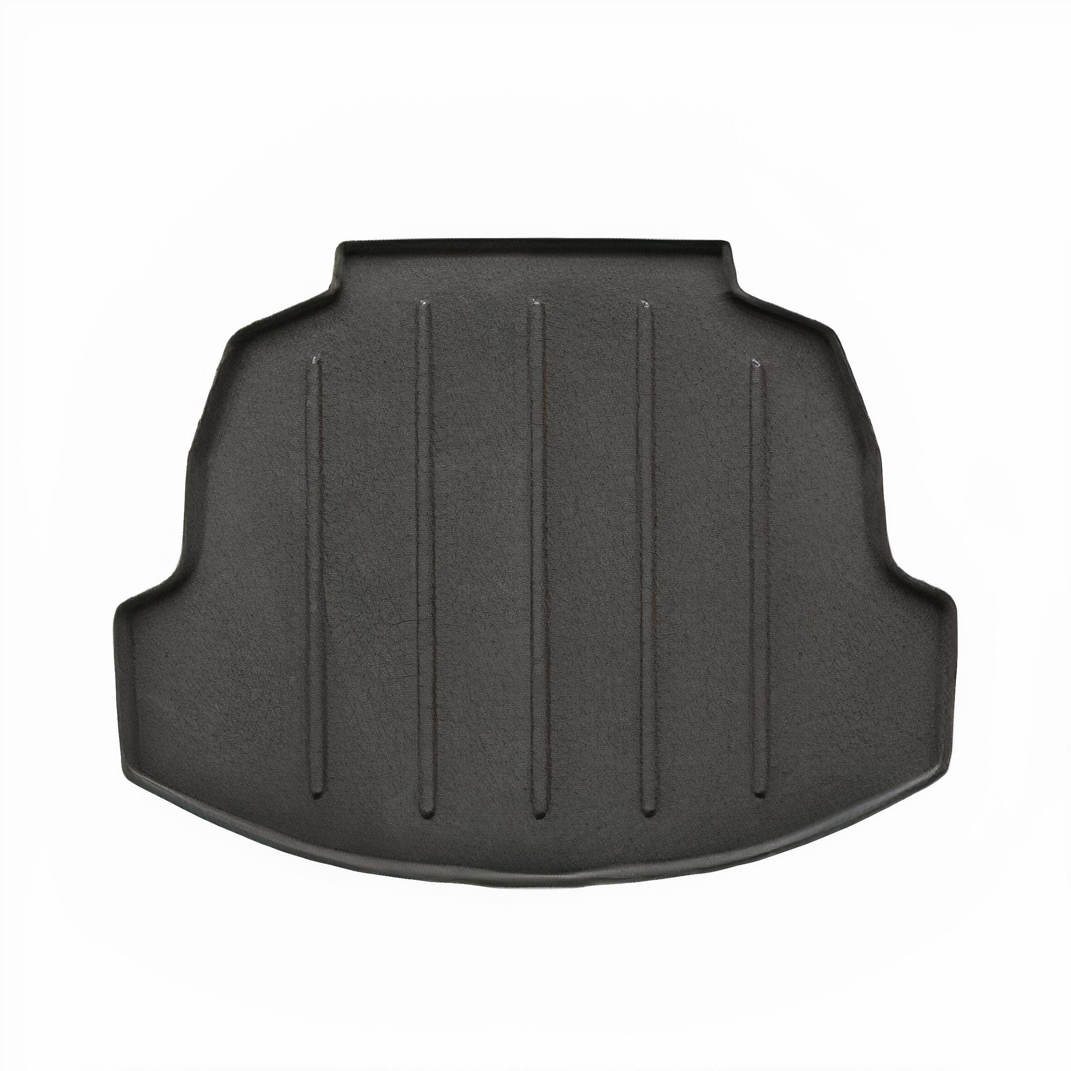 Toyota Corolla Sedan Halı Bagaj Havuzu (2019 Sonrası)