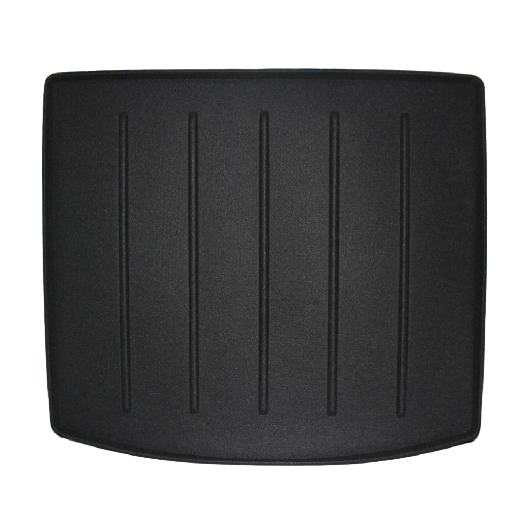 SsangYoung Torres EVX 2023 Sonra Hali Bagaj Havuzu