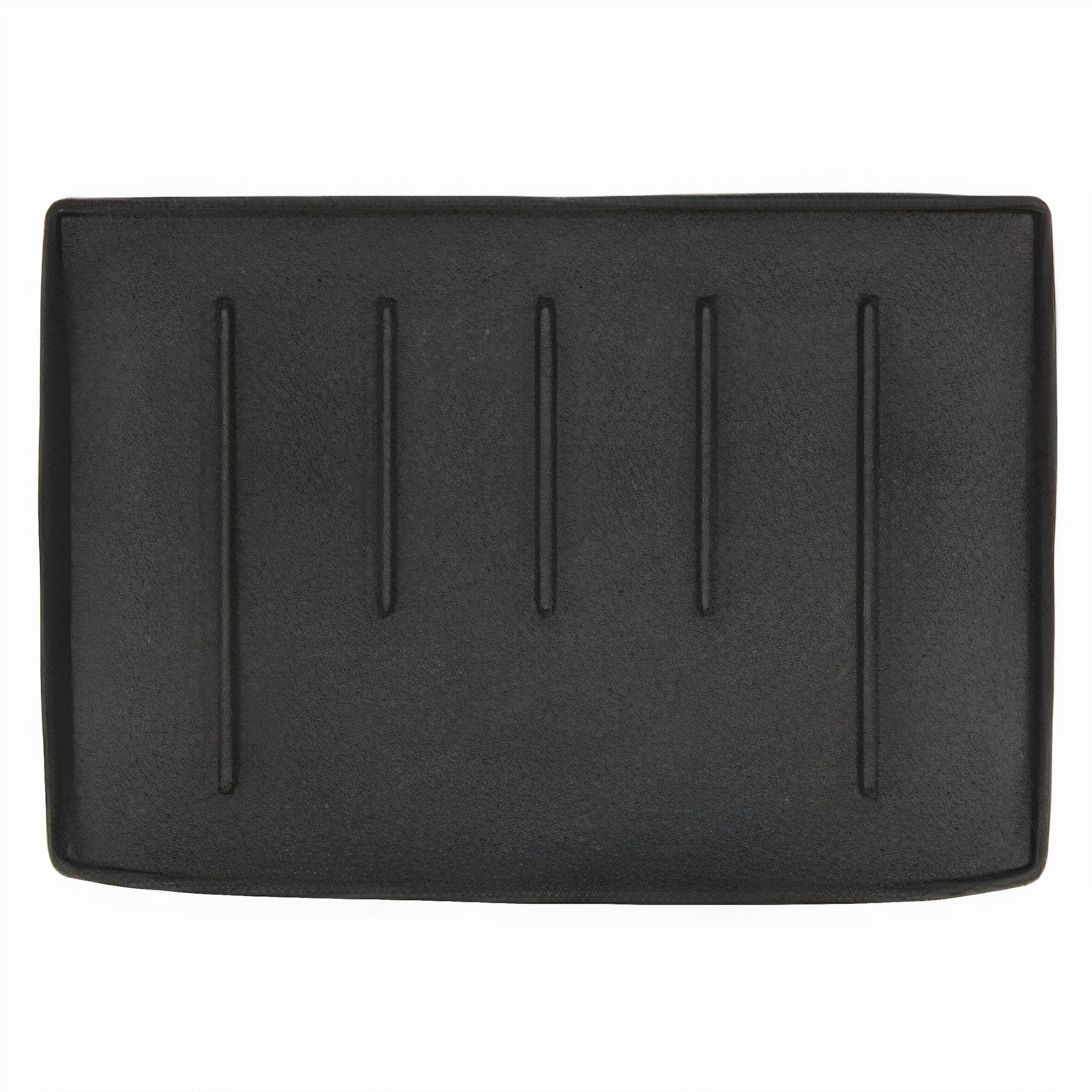 Opel Crossland  Üst Raf Halı Bagaj Havuzu 2017 Sonrası