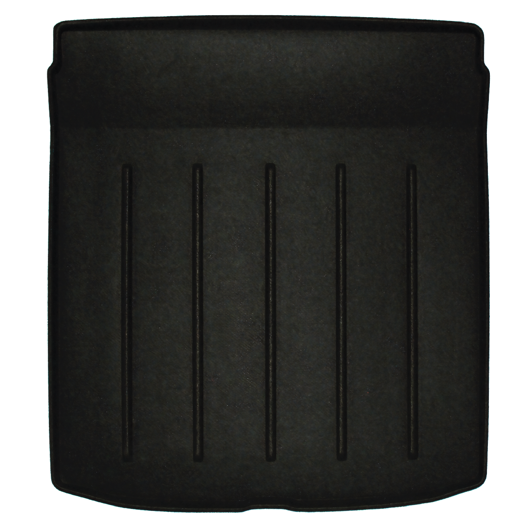 Audi A6 Sportback E-Tron Halı bagaj Havuzu 2025 ve Sonrası