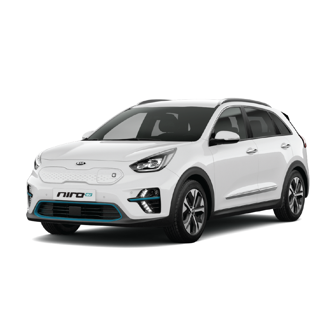 KIA NIRO HALI BAGAJ HAVUZU 2023 SONRASI